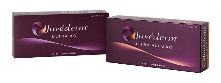 Juvederm Treatments in Boca Raton Juvederm Family of Hyaluronic Acid Dermal Fillers